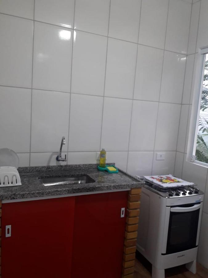 Som Das Aguas Araquari Eksteriør billede